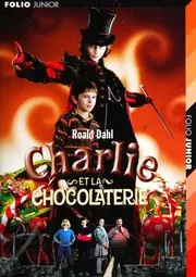 Charlie et la chocolaterie