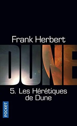 Les Hérétiques de Dune