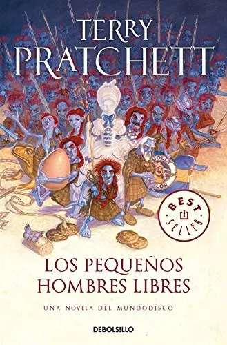 Los Pequeños Hombres Libres