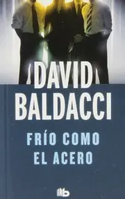 Frío como el acero
