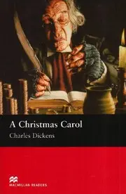 MR  Christmas Carol, A