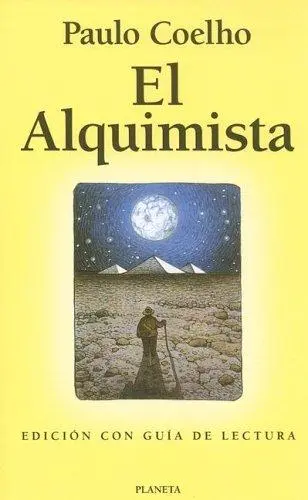 El Alquimista