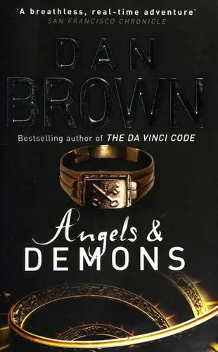 Angels & Demons