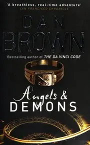 Angels & Demons