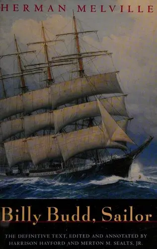Billy Budd, Sailor