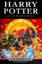 Harry Potter and the Deathly Hallows