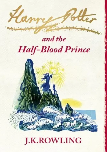 Harry Potter and the Half-Blood Prince