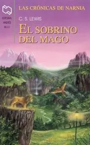 Cronicas de Narnia 6