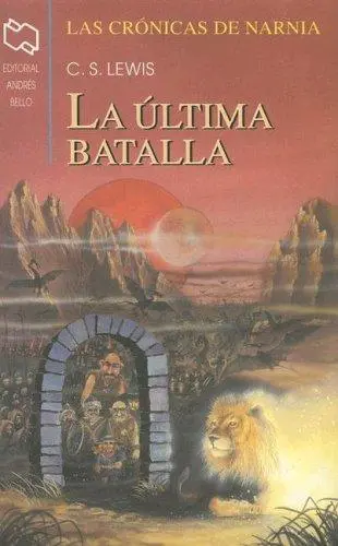 La última batalla