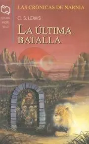 La última batalla