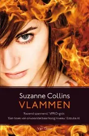 Vlammen