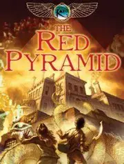 The Red Pyramid