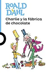 Charlie Y La Fabrica De Chocolate