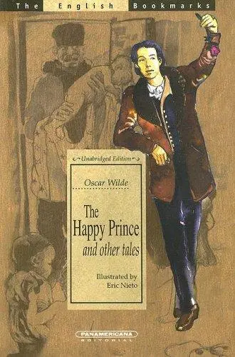 The Happy Prince and Other Tales (English Bookmarks)