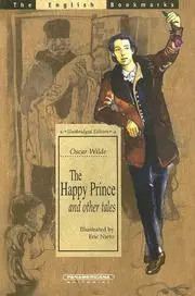 The Happy Prince and Other Tales (English Bookmarks)