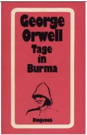 Tage in Burma.