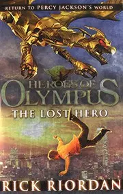 The Lost Hero