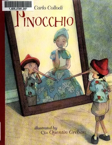 Pinocchio