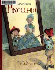 Pinocchio