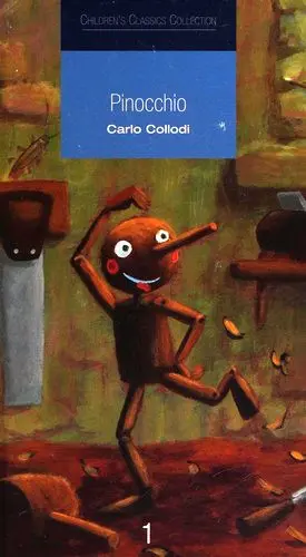 Pinocchio