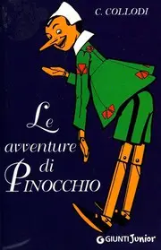Le avventure di Pinocchio