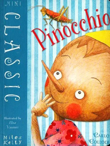 Pinocchio
