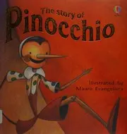 The Story of Pinocchio (Picture Books)