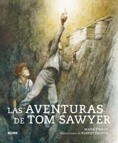 Las aventuras de Tom Sawyer