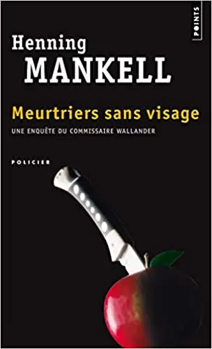 Meurtriers sans visage