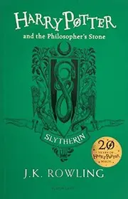 Harry Potter and the Philosopher's Stone