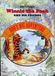 Roo's Big Adventure