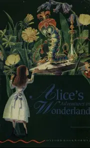 Alice's Adventures in Wonderland: Level 2