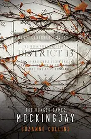 Mockingjay 10th Anniversary
