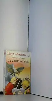 Le chauchon noir by Alexander Lloyd