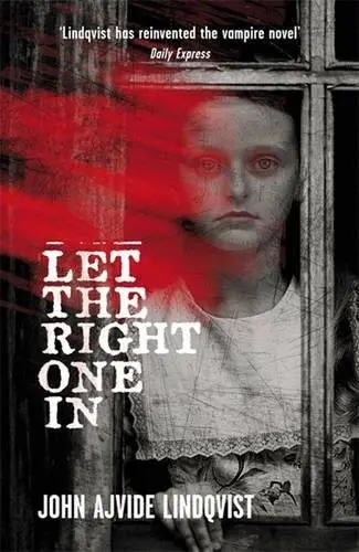 Let the Right One in