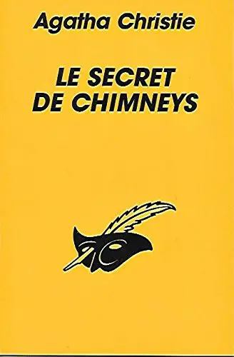 Le secret de chimneys
