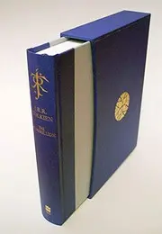 The Silmarillion