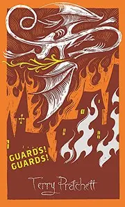 Guards! Guards!