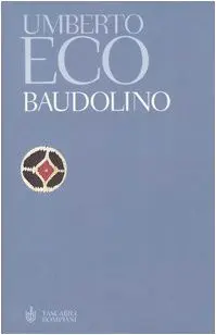 BAUDOLINO - TAPA DURA