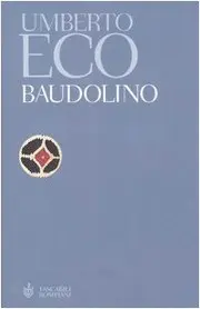 BAUDOLINO - TAPA DURA