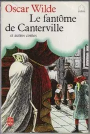 Le Fantôme De Canterville