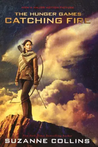 Catching Fire