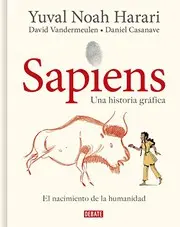 Sapiens, Una historia gráfica