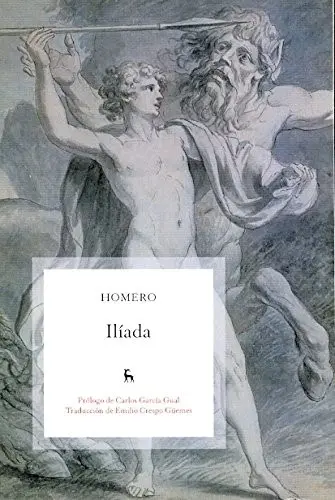 Iliada