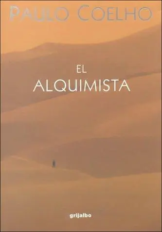 El alquimista