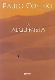 El Alquimista