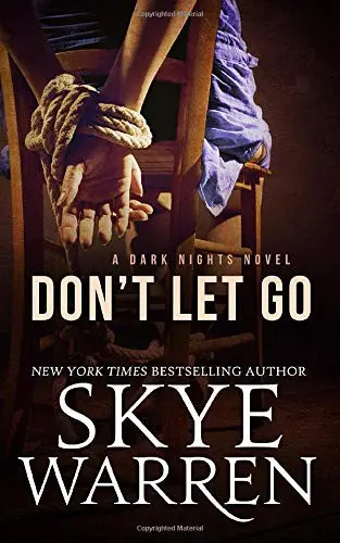 Don't Let Go