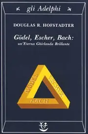 Gödel, Escher, Bach