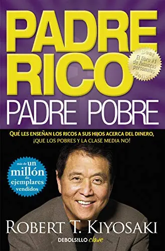 Padre Rico, padre Pobre