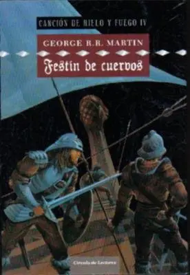 Festín de cuervos